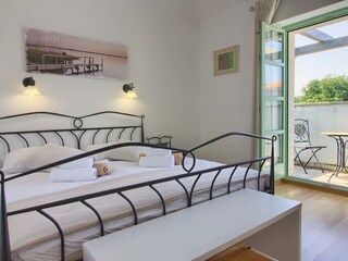 Villa Pula Caratteristiche 26