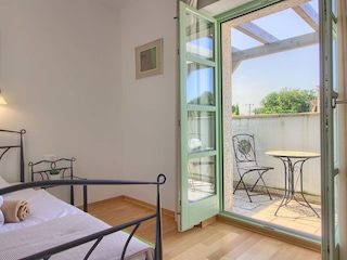 Villa Pula Caratteristiche 29