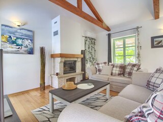 Villa Pula Caratteristiche 21