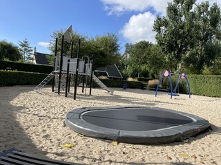 Vakantiehuis Serooskerke Omgeving 23