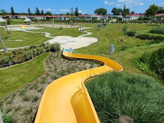 Vakantiehuis Serooskerke Omgeving 25