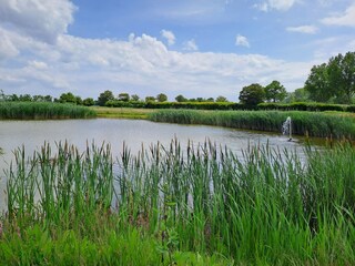 Vakantiehuis Serooskerke Omgeving 26