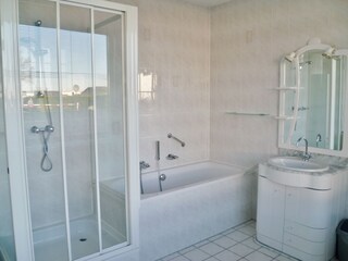 Vakantiehuis Serooskerke Kenmerken 16