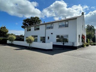 Holiday house Serooskerke Outdoor Recording 2