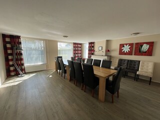 Holiday house Serooskerke Features 3