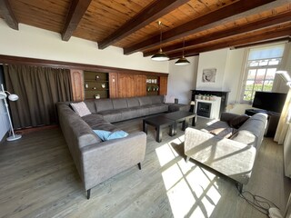 Holiday house Serooskerke Features 5