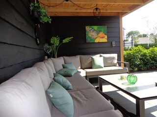 Holiday house Serooskerke Environment 18