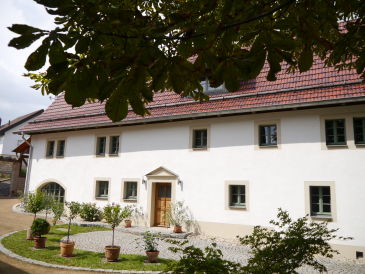 Ferienhaus Lätzsch