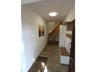 Flur Eingangsbereich