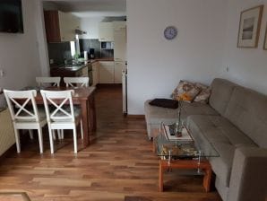 Holiday apartment Nordsee Ferienwohnung Wattwurm