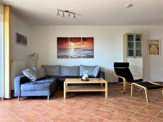 Ferienwohnung Kölpinsee Ausstattung 6