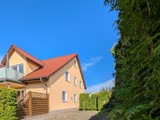 Ferienwohnung Kölpinsee Ausstattung 17