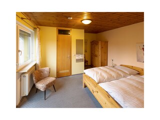 Ferienwohnung Ruhmannsfelden Ausstattung 16