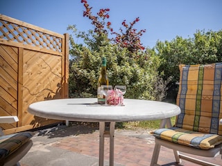 Holiday house Harlesiel Outdoor Recording 2
