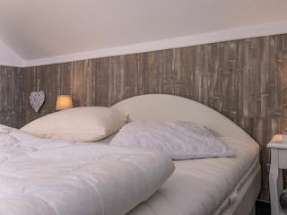 Holiday house Harlesiel Bedroom 8