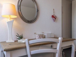 Holiday house Harlesiel Living Room 5