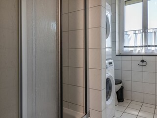 Maison de vacances Harlesiel Enregistrement extérieur 9