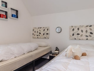 Holiday house Harlesiel Bedroom 10