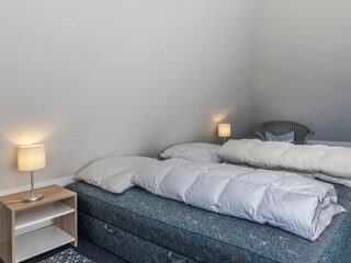 Maison de vacances Harlesiel Enregistrement extérieur 11