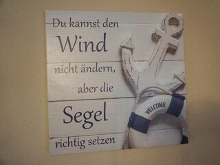Ferienhaus Carolinensiel Ausstattung 17