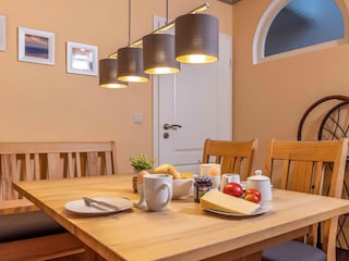 Maison de vacances Carolinensiel Enregistrement extérieur 4