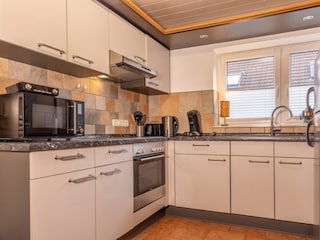 Ferienhaus Carolinensiel Außenaufnahme 5