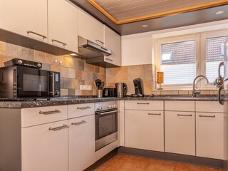 Vakantiehuis Carolinensiel Buitenaudio-opname 6