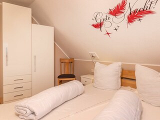 Maison de vacances Carolinensiel Enregistrement extérieur 8