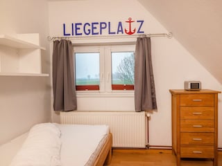 Ferienhaus Carolinensiel Außenaufnahme 9
