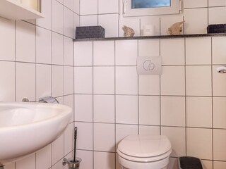 Vakantiehuis Carolinensiel Buitenaudio-opname 11