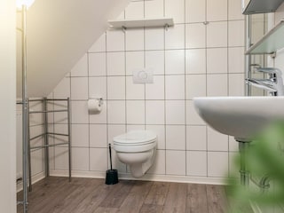 Vakantiehuis Carolinensiel Buitenaudio-opname 11