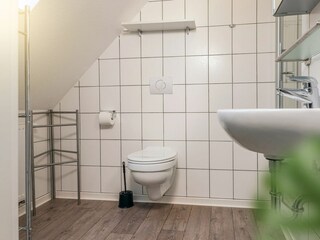 Vakantiehuis Carolinensiel Buitenaudio-opname 12