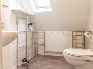 Maison de vacances Carolinensiel Enregistrement extérieur 13