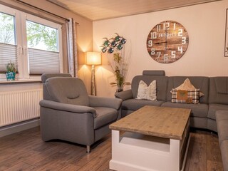 Casa de vacaciones Carolinensiel Grabación al aire libre 14