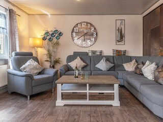 Vakantiehuis Carolinensiel Buitenaudio-opname 14
