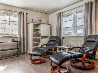 Vakantiehuis Carolinensiel Buitenaudio-opname 15