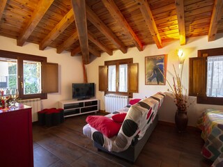 Cottage Torrecilla en Cameros Features 13