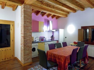 Cottage Torrecilla en Cameros Features 14