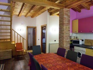 Cottage Torrecilla en Cameros Features 15