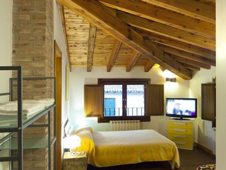 Cottage Torrecilla en Cameros Features 10