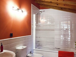 Cottage Torrecilla en Cameros Features 17
