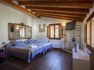 Cottage Torrecilla en Cameros Features 5