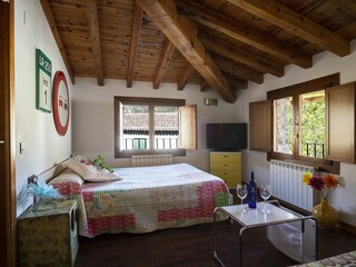 Cottage Torrecilla en Cameros Features 6