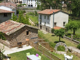 Cottage Torrecilla en Cameros Outdoor Recording 2