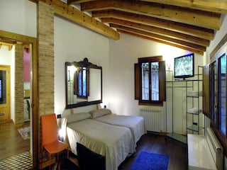 Casale Torrecilla en Cameros Caratteristiche 12