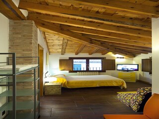 Casale Torrecilla en Cameros Caratteristiche 5