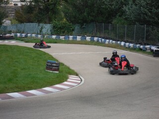 Landhaus Torrecilla en Cameros Umgebung 22