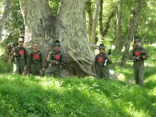 Casale Torrecilla en Cameros Ambiente 21
