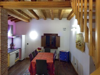 Cottage Torrecilla en Cameros Features 6
