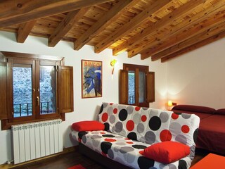 Cottage Torrecilla en Cameros Features 7